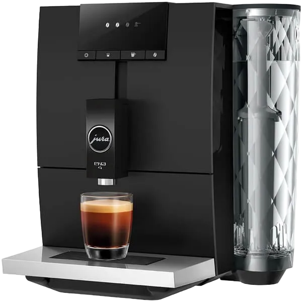 ENA 4 Full Metropolitan Black (15501)